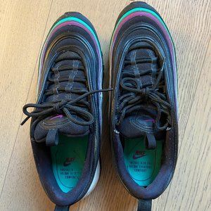 Nike Air Max 97 shoes
